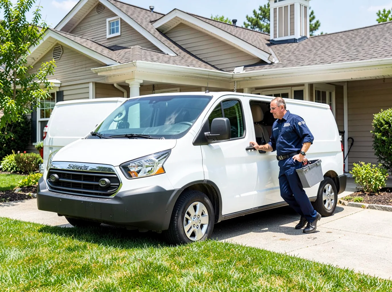 Emergency Plumber company in Taylor, MI